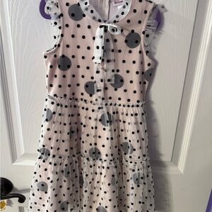 American Girl dress size 6